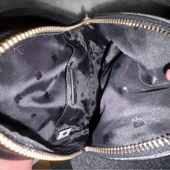 Kate Spade Mini convertible backpack
KARINA black - Picture 5 of 7